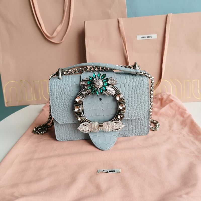 MIU MIU Satchel Bags